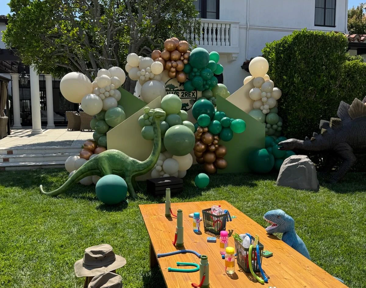 Динозаврів було багато 