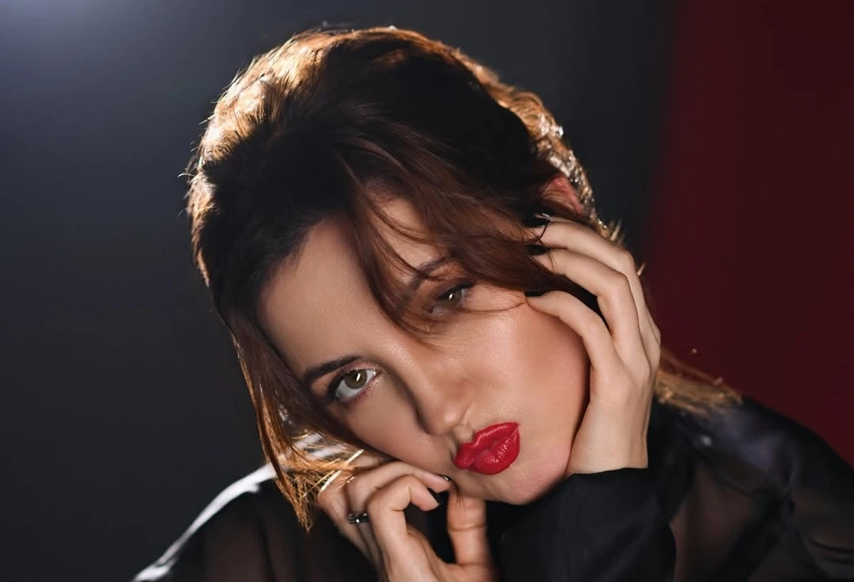 Оля Цибульська