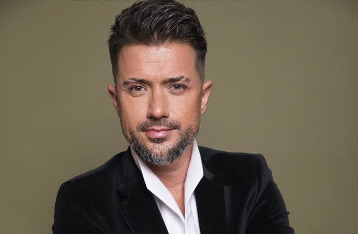 Мурат Налкакіоглу