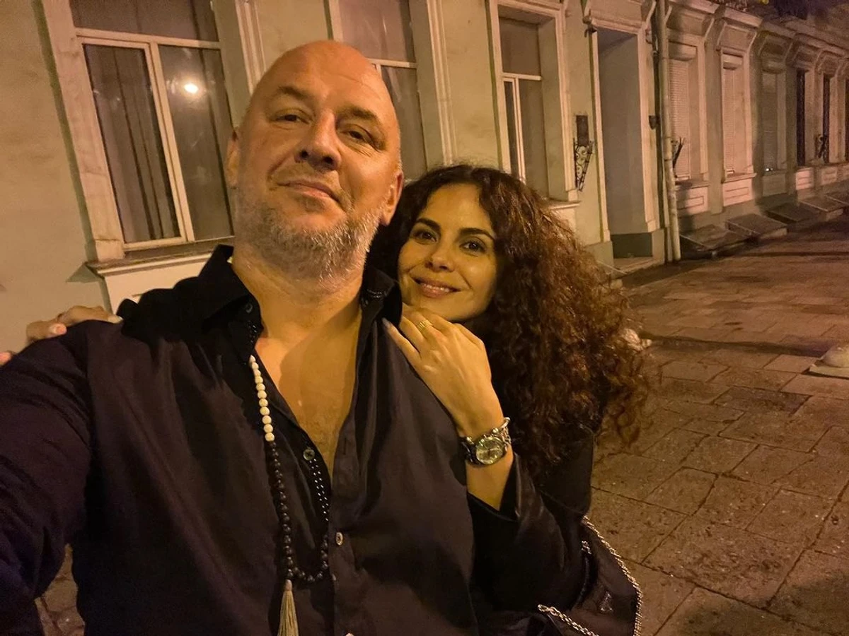 Голуб'ята зробили спільне селфі