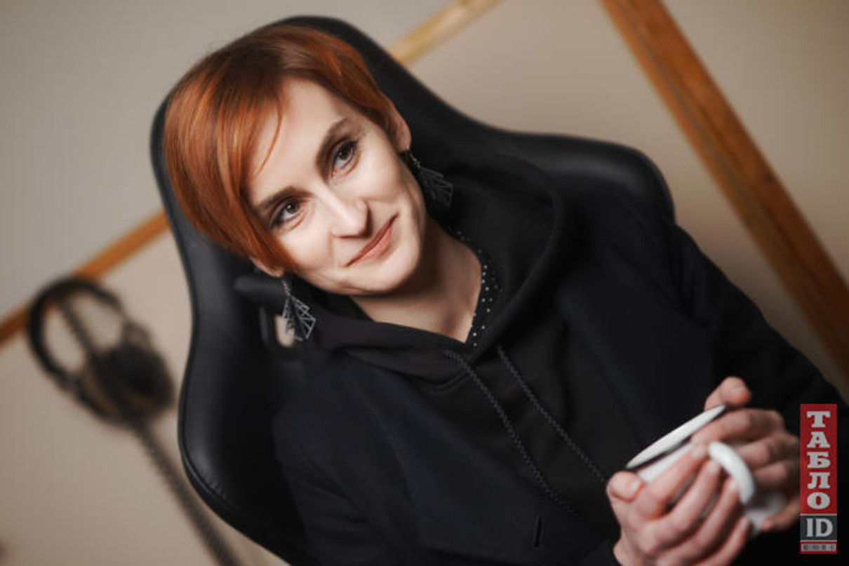 Катерина Павленко претендує на роль членкині журі Нацвідбору