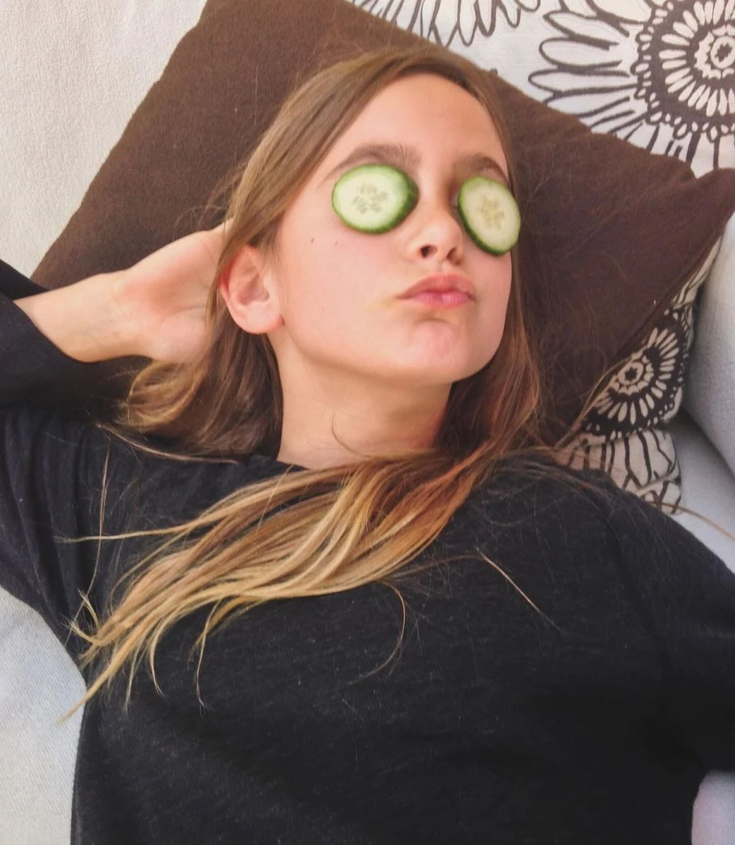 Дочка Кортні Кокс та Девіда Аркетта