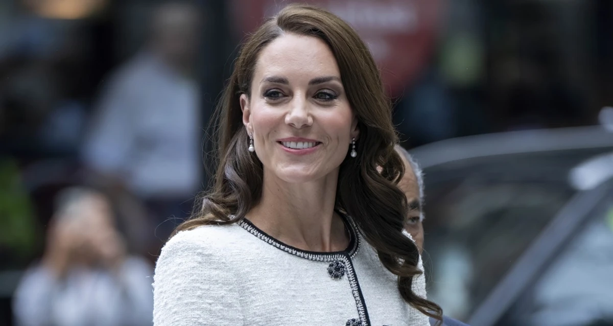 Принцеса Кейт Міддлтон