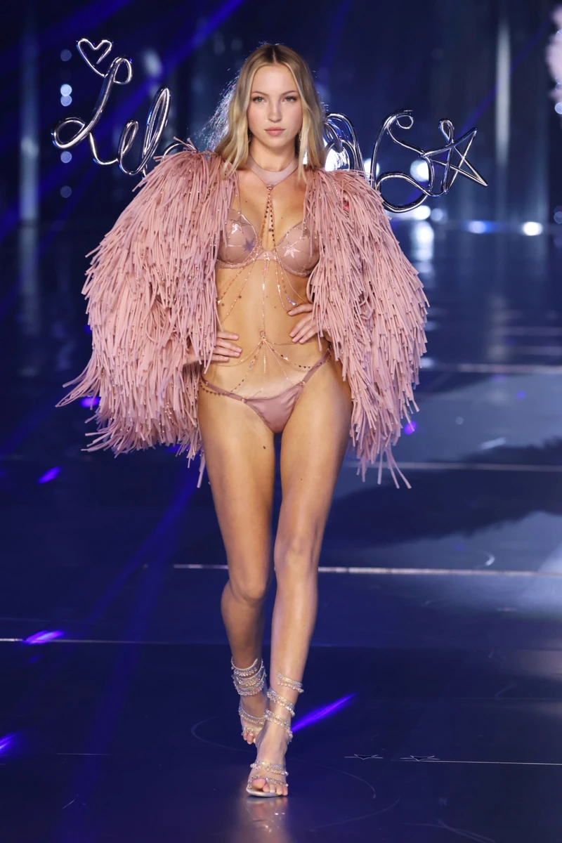 Дочка Кейт Мосс