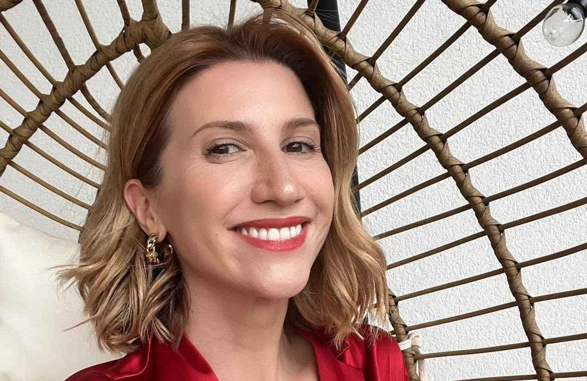 Аніта Луценко