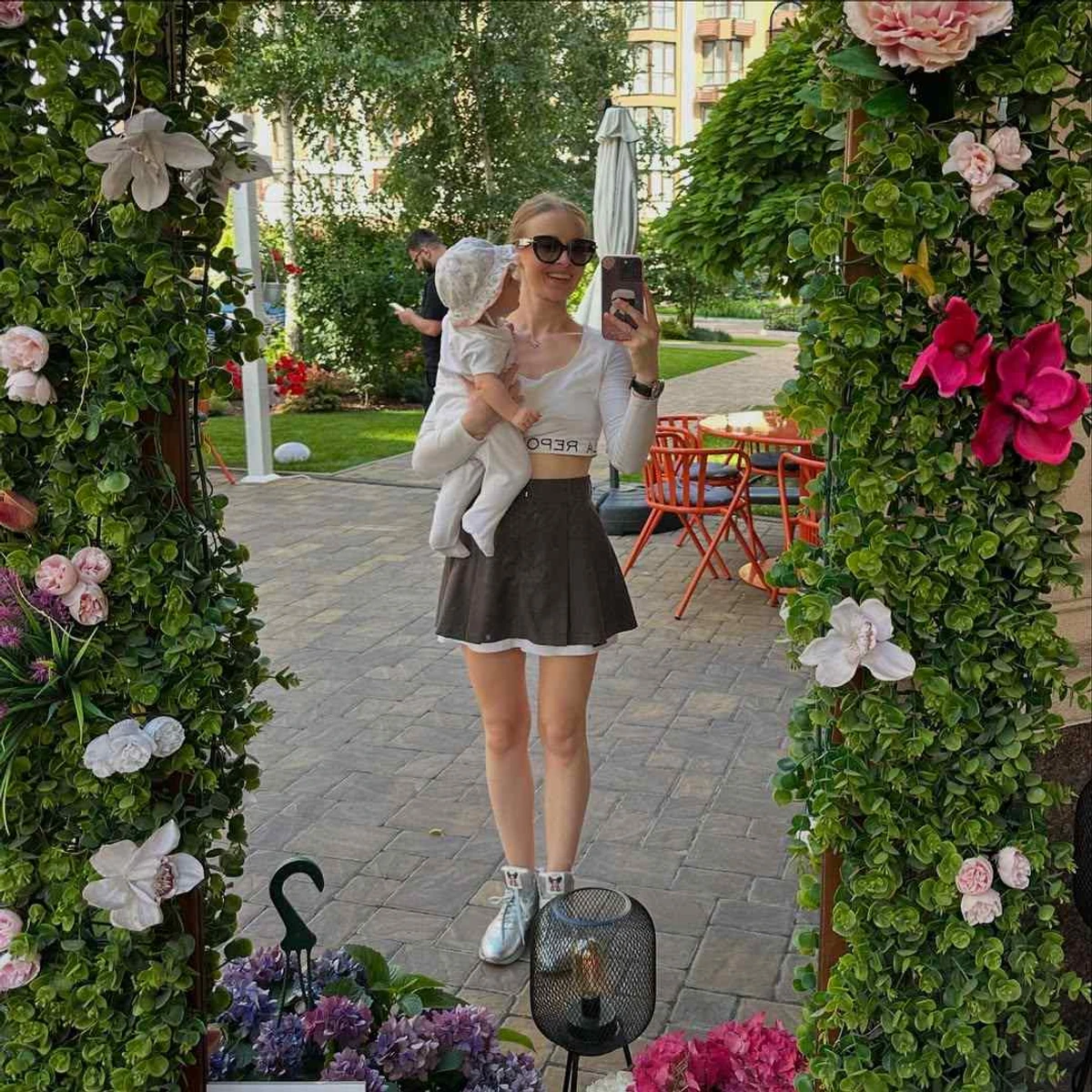 Ганна Сагайдачна