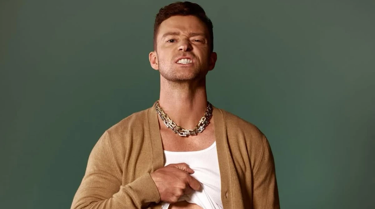 Джастіну Тімберлейку діагностували хворобу Лайма