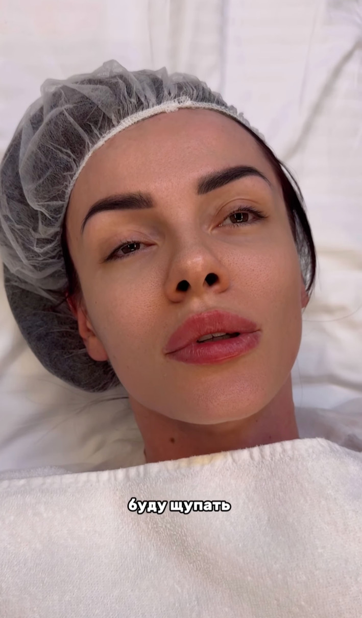 MamaRika розповіла про свою термінову операцію