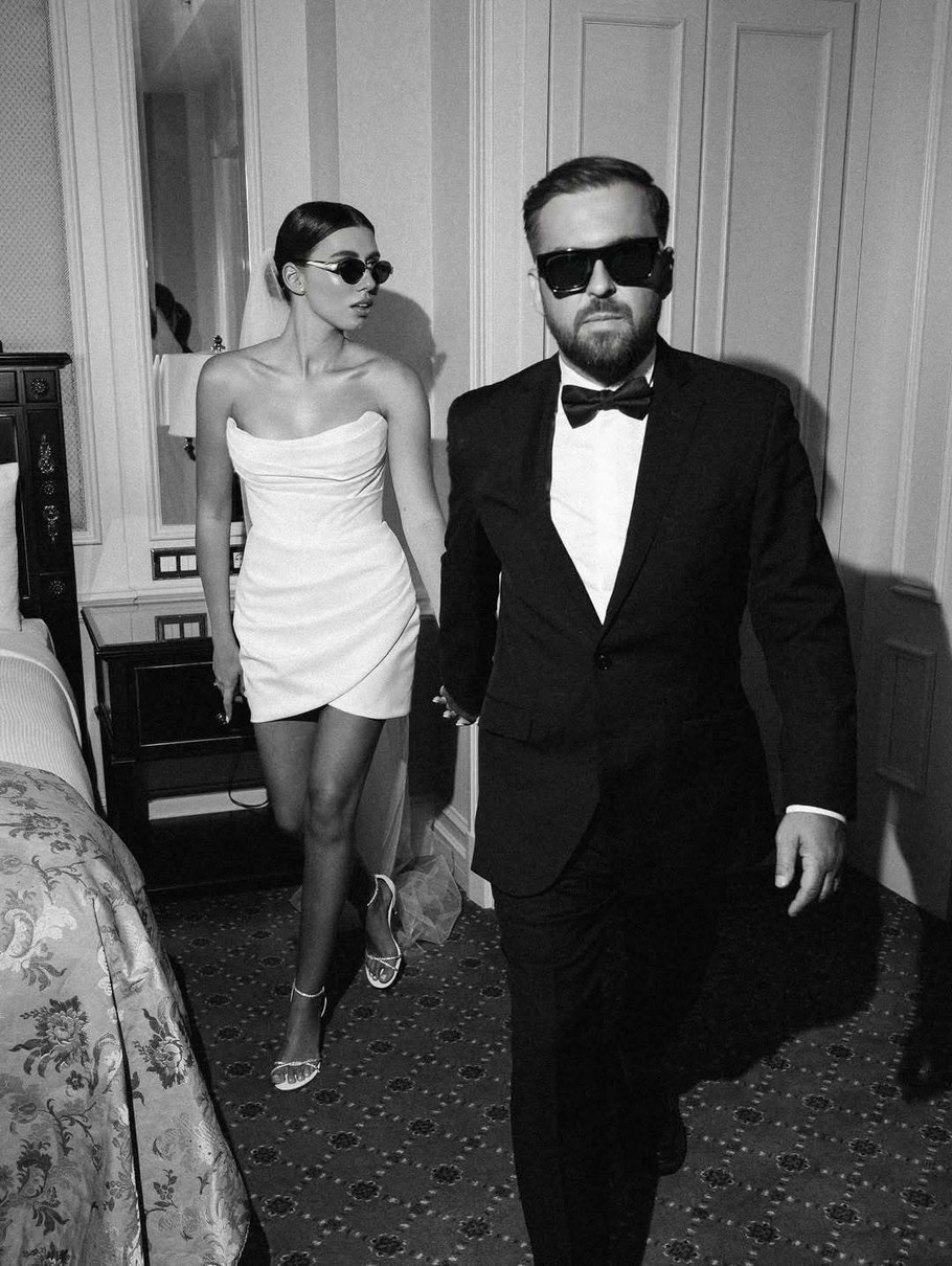 Сергій Танчинець із Без обмежень