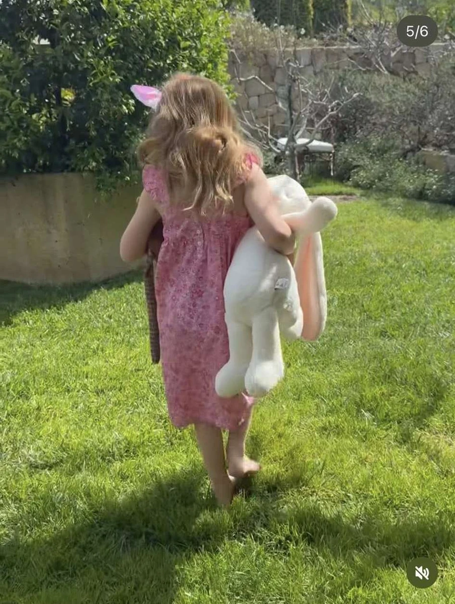 Донька принца Гаррі