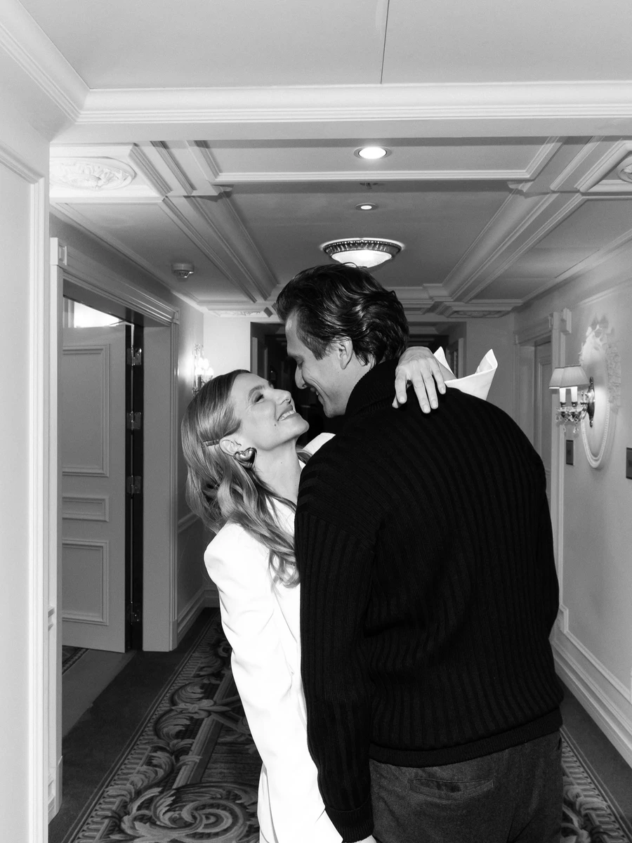 Подружжя у шлюбі вже майже 9 років 