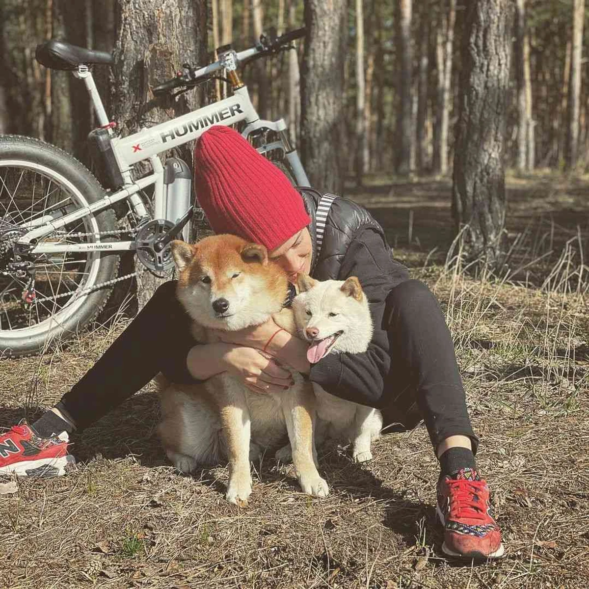 Рудому Чічіко було лише шість із половиною років