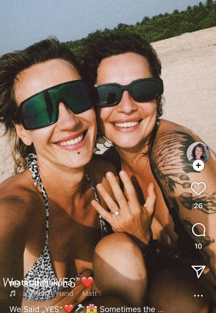 Зоя Мозгова