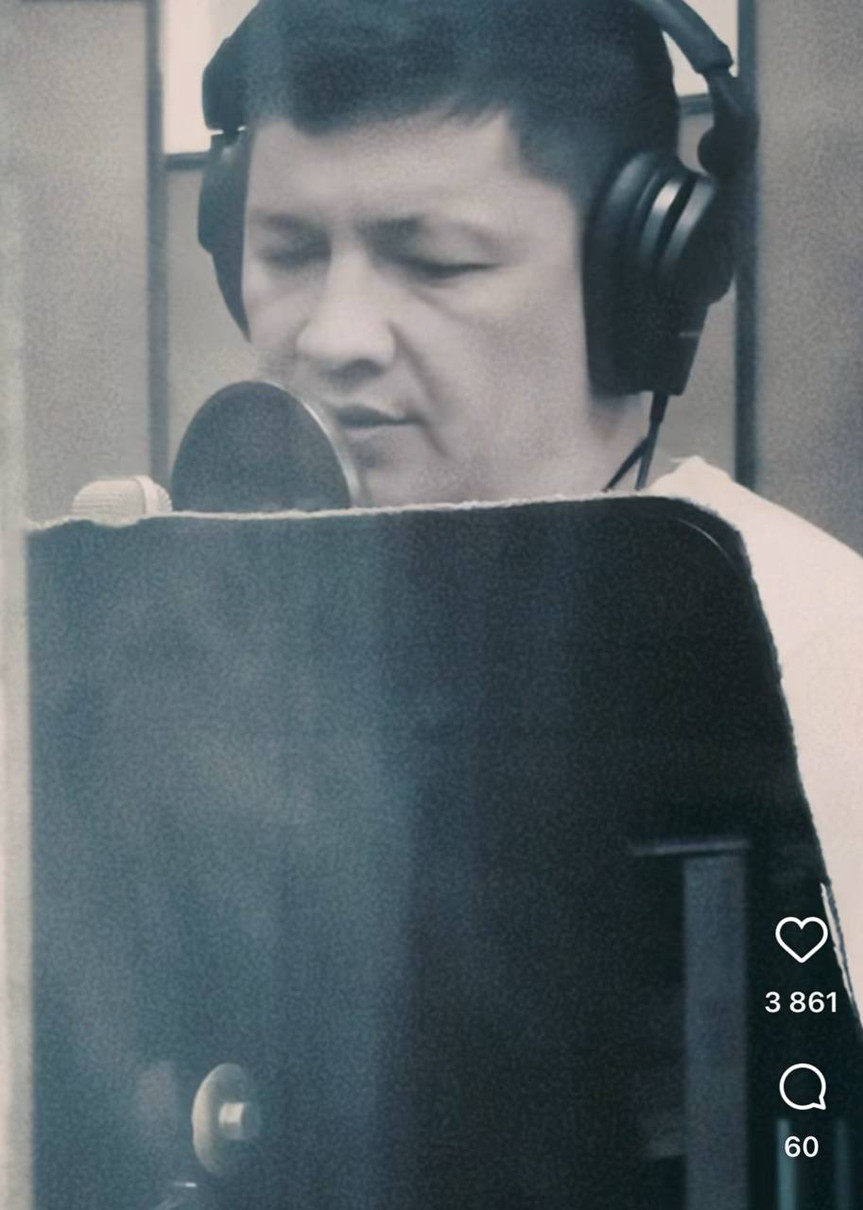 Чого тільки не зробиш, коли поряд є муза