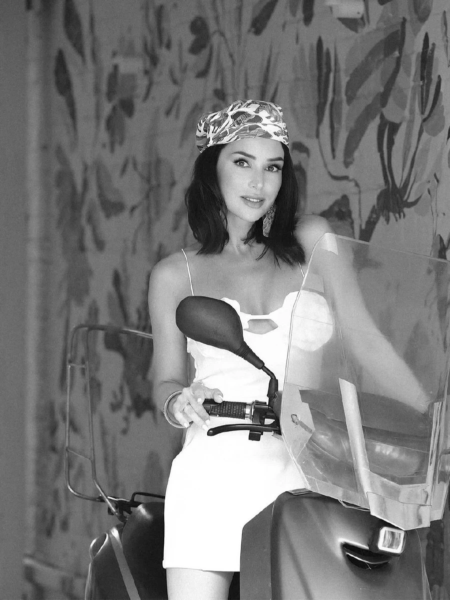 Чорно-білі фото ніколи не будуть зайвими