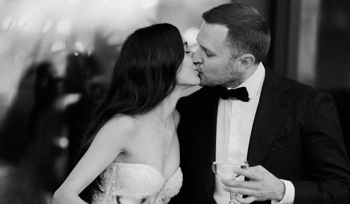 Депутат Слуги народу Андрій Жупанин став батьком вперше