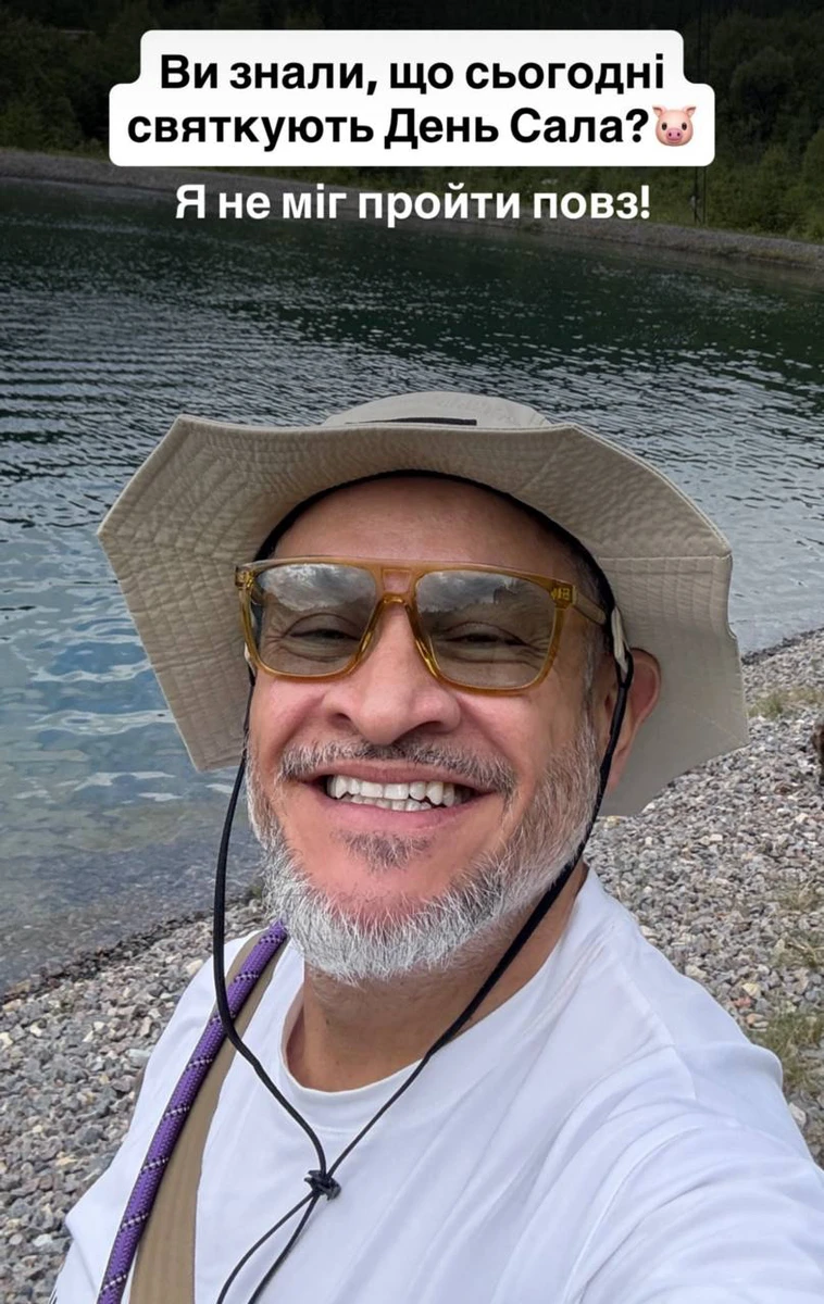 Ектор Хіменес-Браво про похід