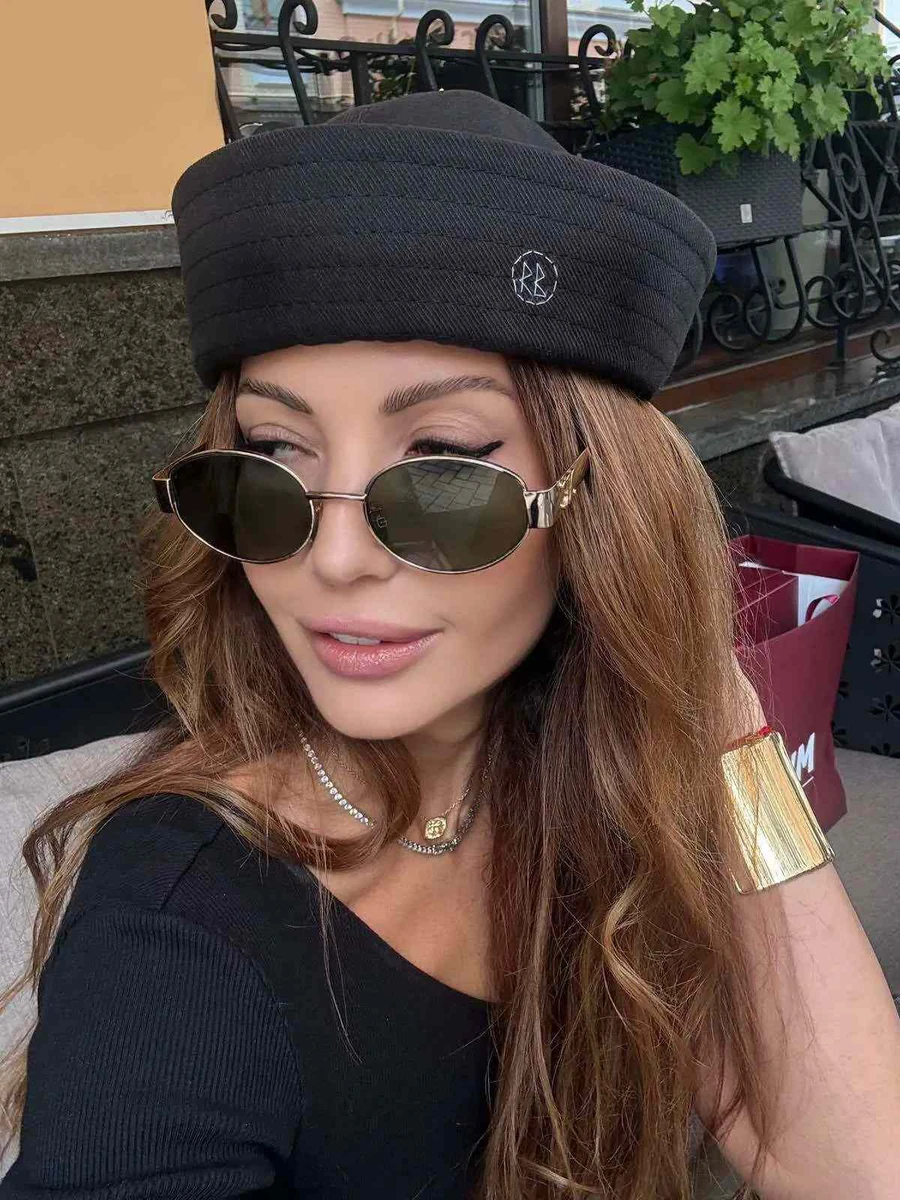 Світлана Голинська