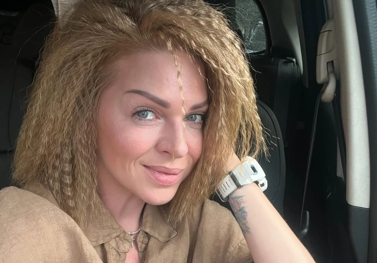 Яна Глущенко