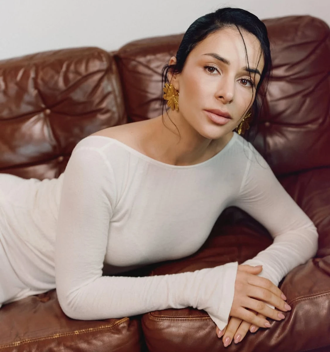 Злата Огнєвіч розповіла, які процедури робить для догляду за шкірою