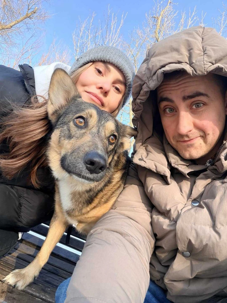 Дружина Константиновського