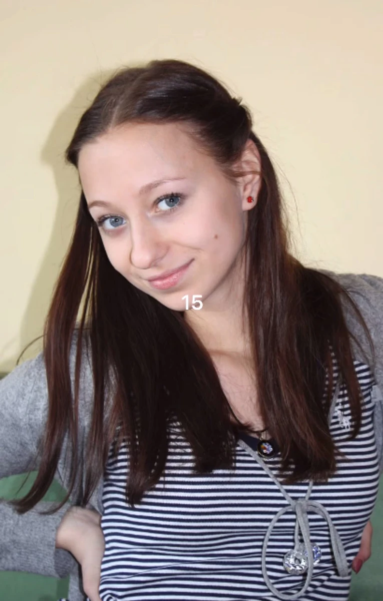 Дружина Віктора Павліка здивувала виглядом у 15 років