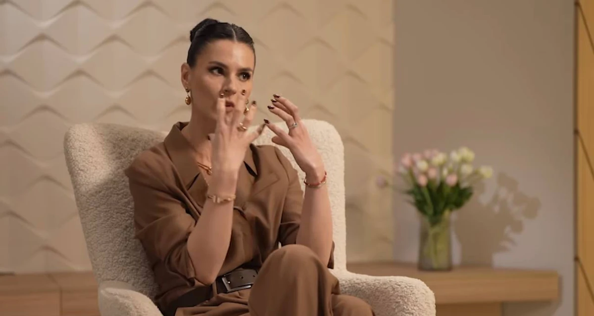 Єфросиніна про лукизм в Україні