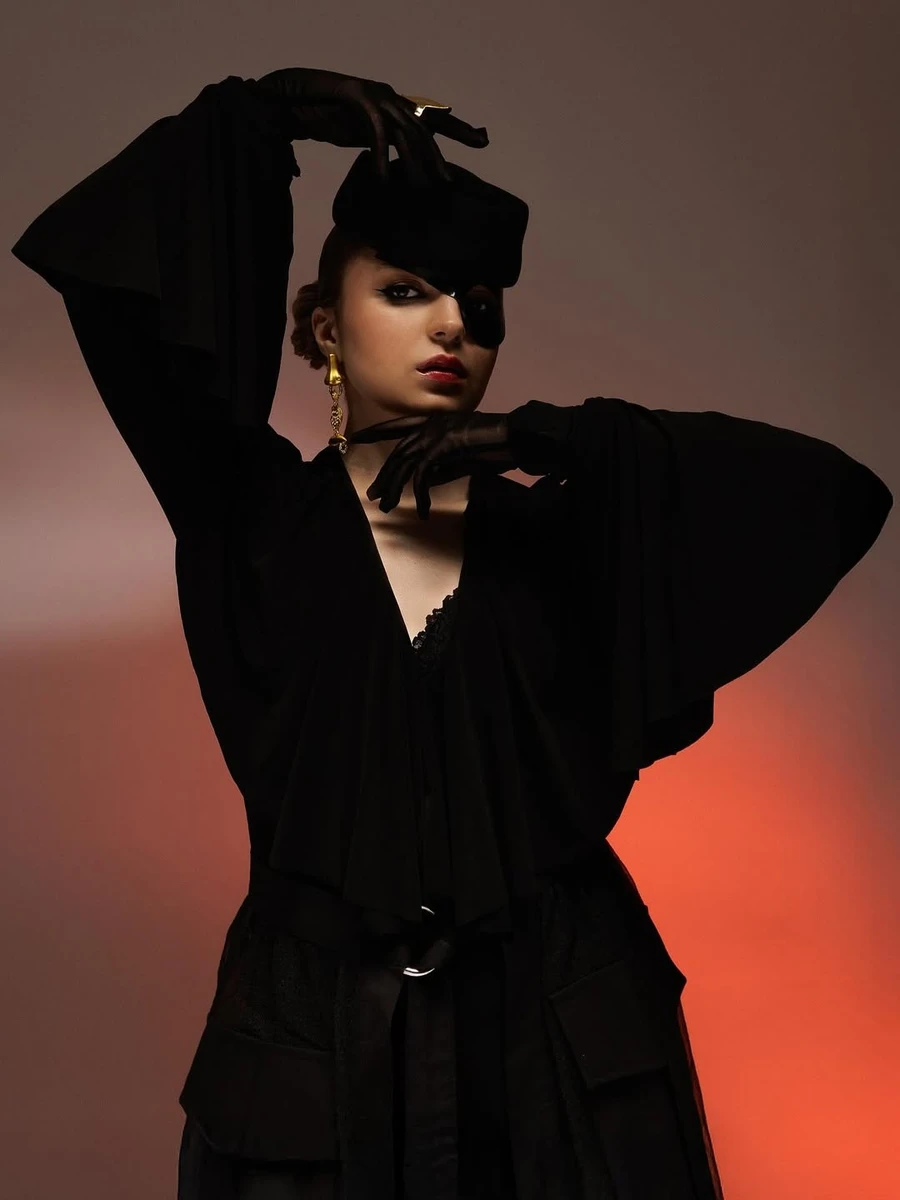 Клавдія Петрівна