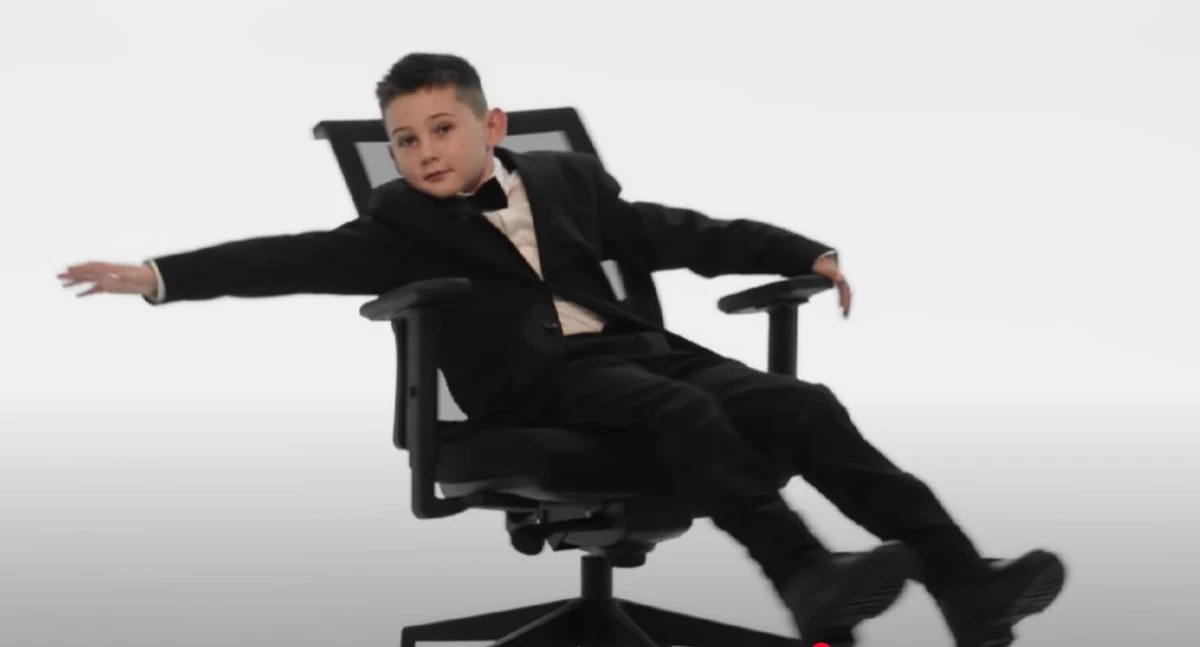 Син Ганни Різатдінової