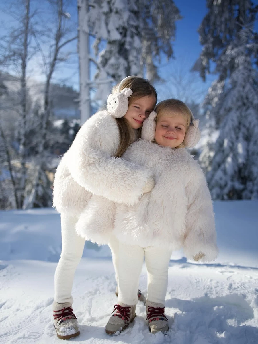 Доньки Зінченка в Буковелі