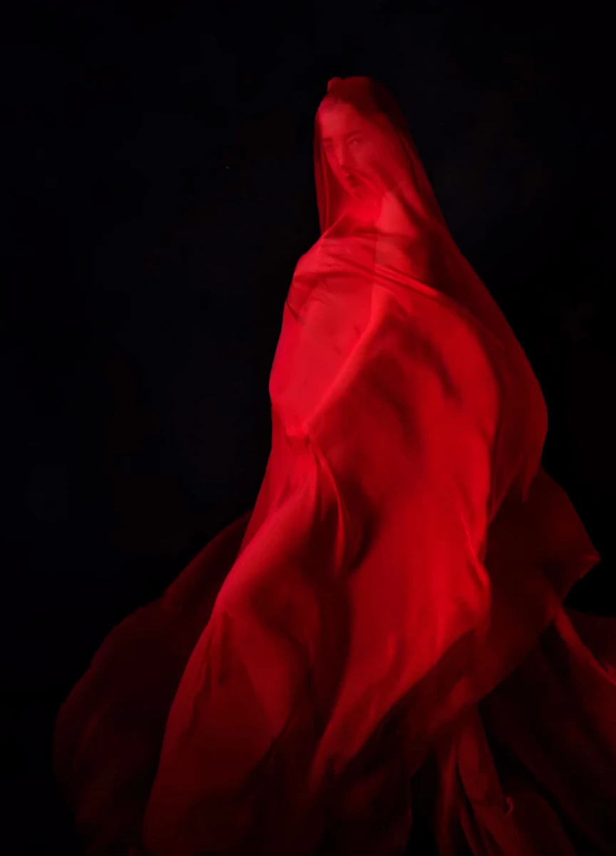 Для Ксенії та її коханого цей малюк стане первістком 