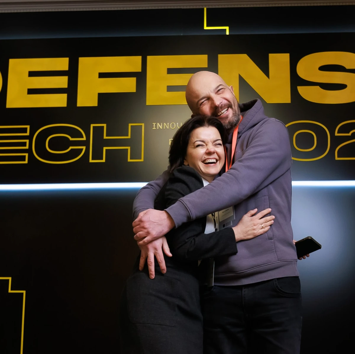 Єгор Соболєв і Марічка Падалко