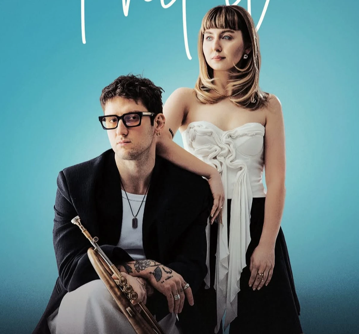 Пилип Коляденко має власний музичний проєкт-терапію