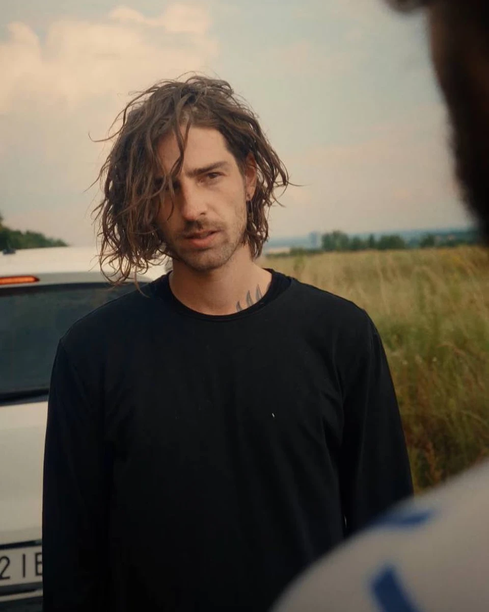 Дантес про похід у військкомат