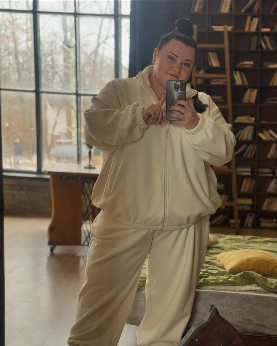 Реперка alyona alyona