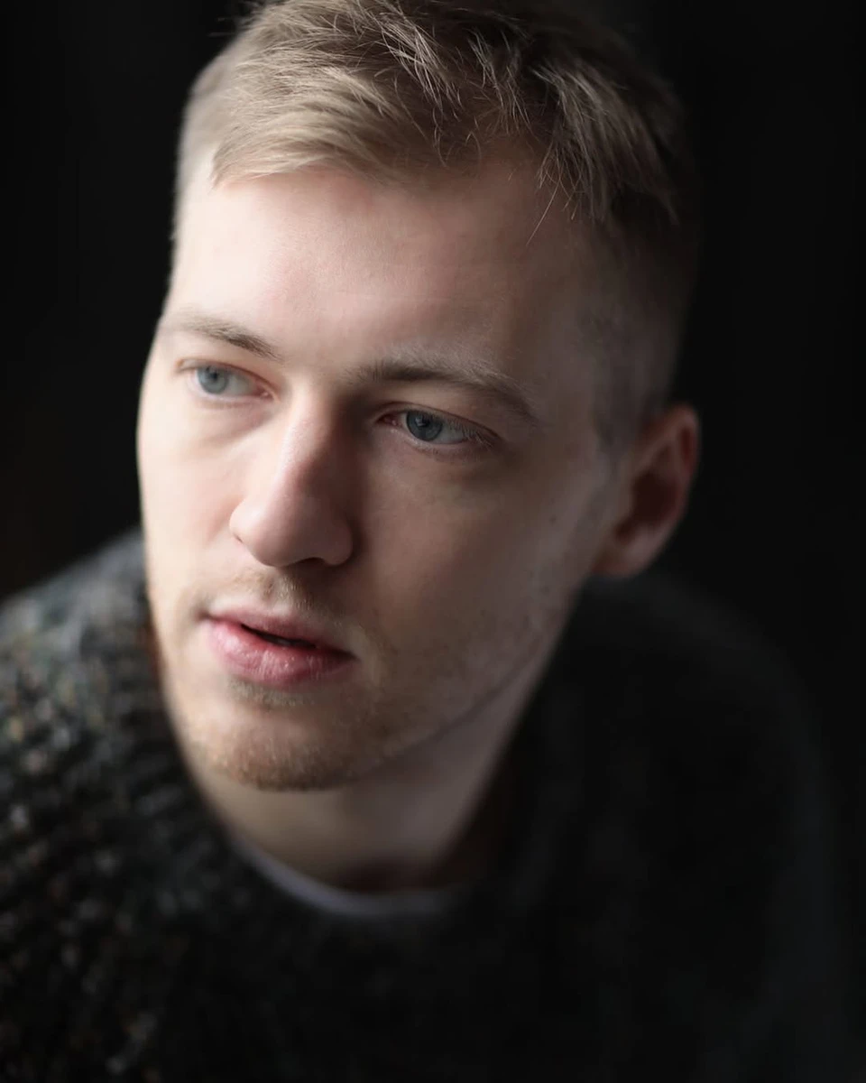 Григорій Бокланов