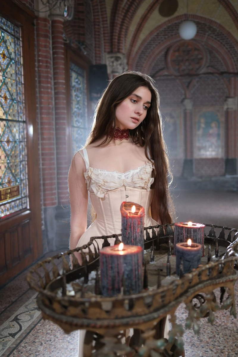 Jerry Heil новий кліп