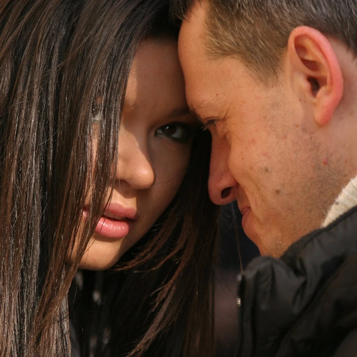 Руслана Лижичко і Олександр Ксенафонтов