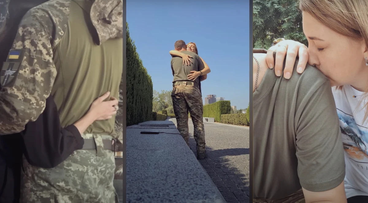 Jerry Heil та YARMAK показали пари українських військових у кліпі