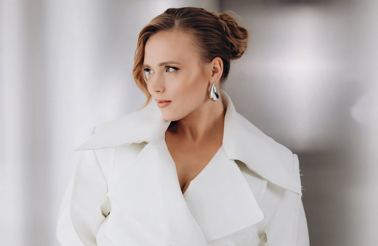 Анна Кошмал