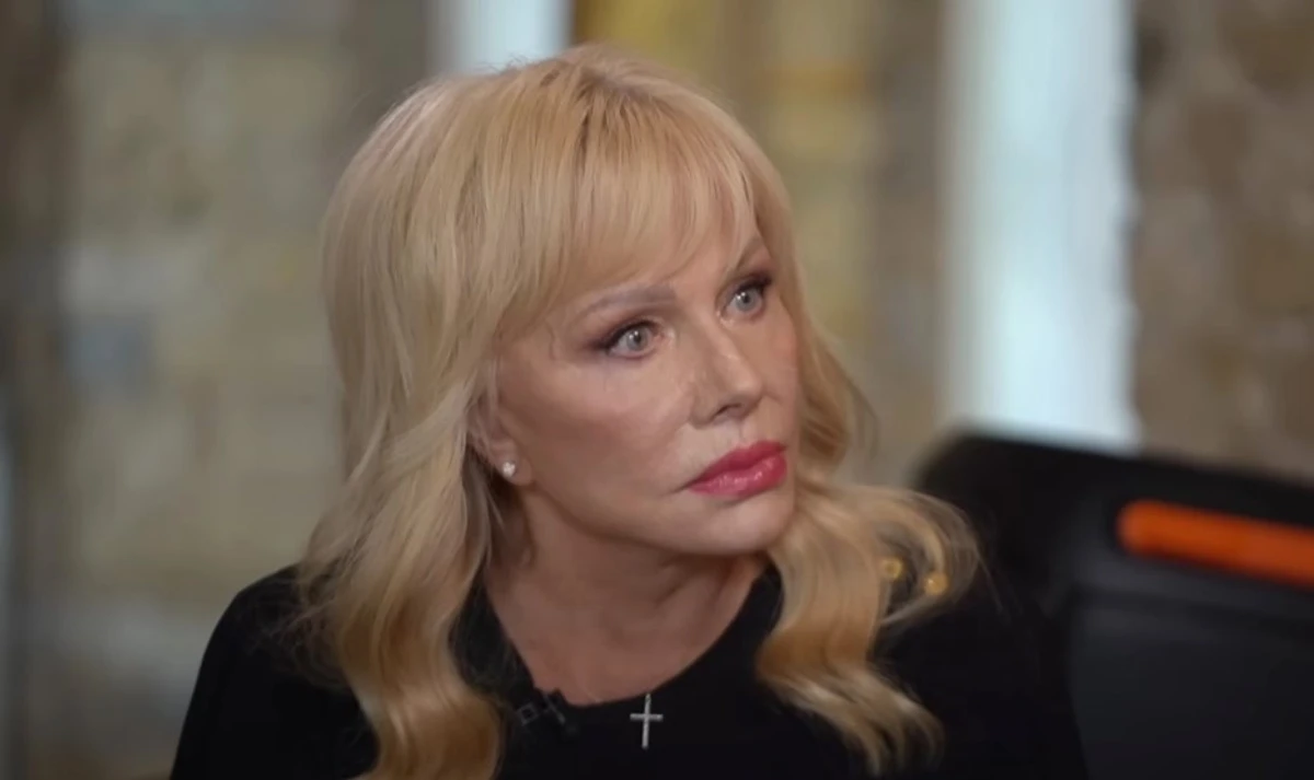 Світлана Білоножко