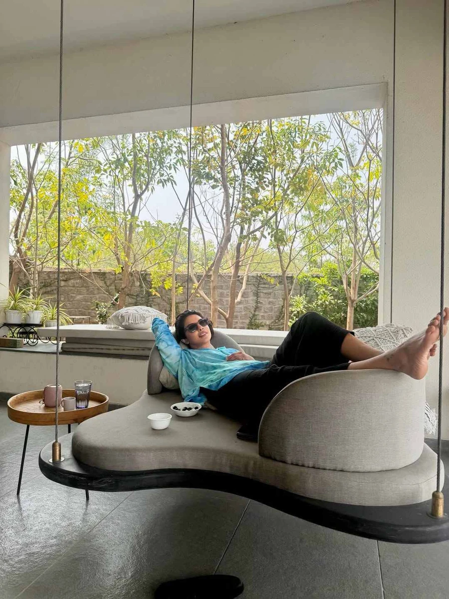 Фото Пріянки Чопри