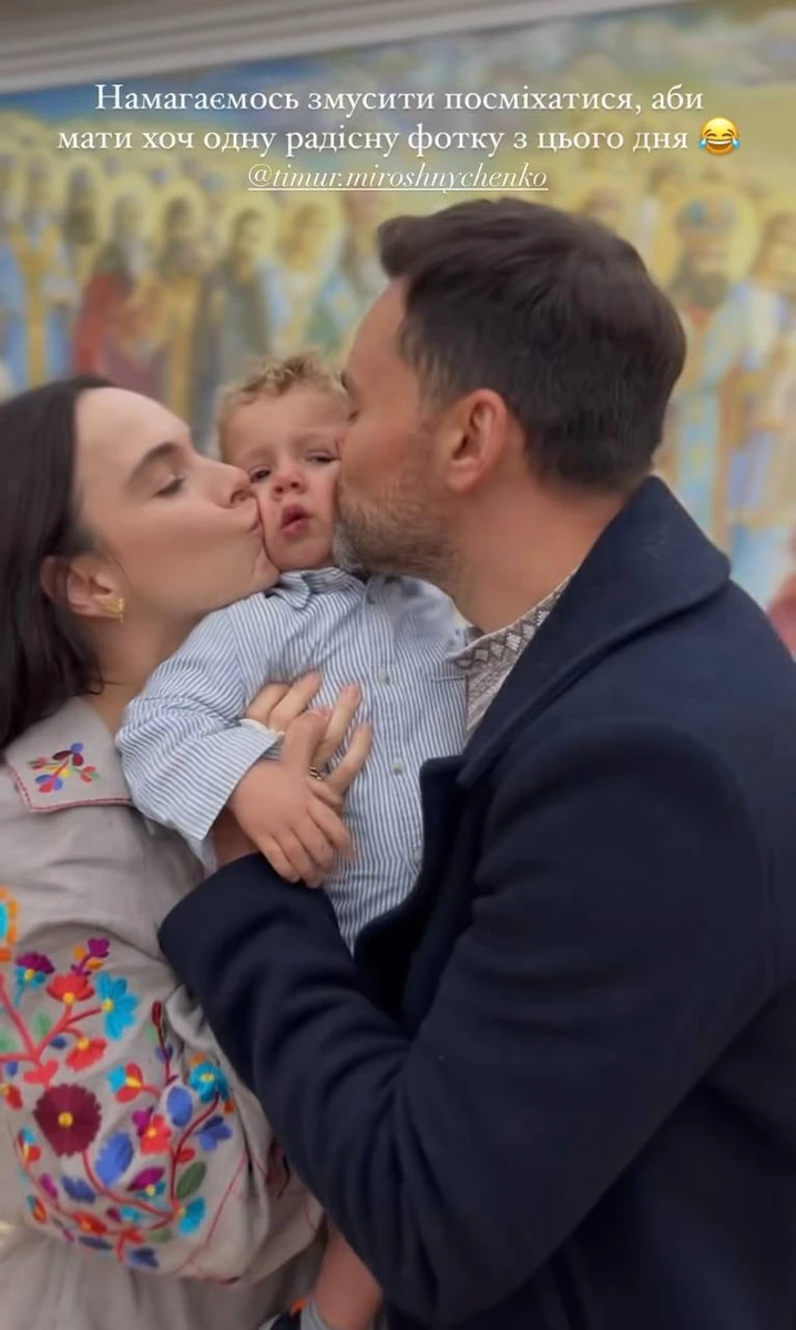 Щасливі фото на спогади