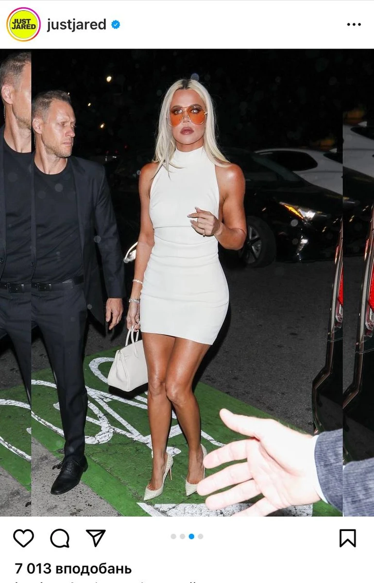 У серпні минулого року сурогатна мати народила Хлої сина