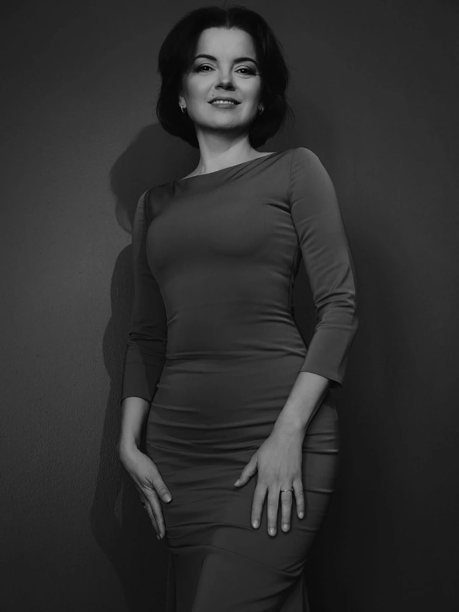 Фото Марічки Падалко