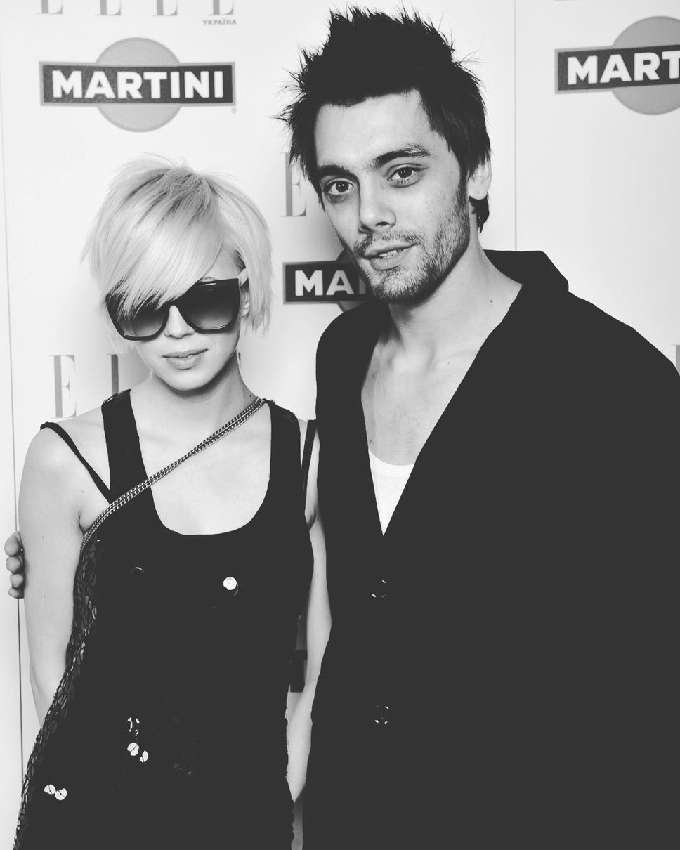 Onuka та The Maneken