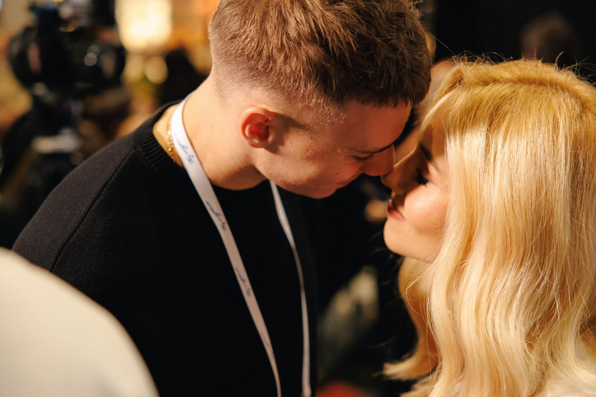 Бражко і Квіткова