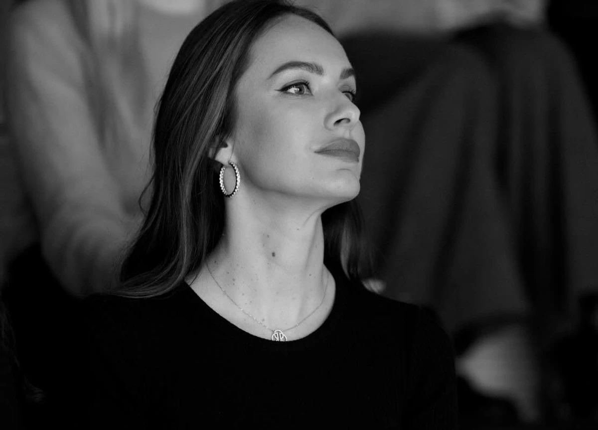 Христина вирішила більше мовчати, ніж коментувати заяви Катерини про неї