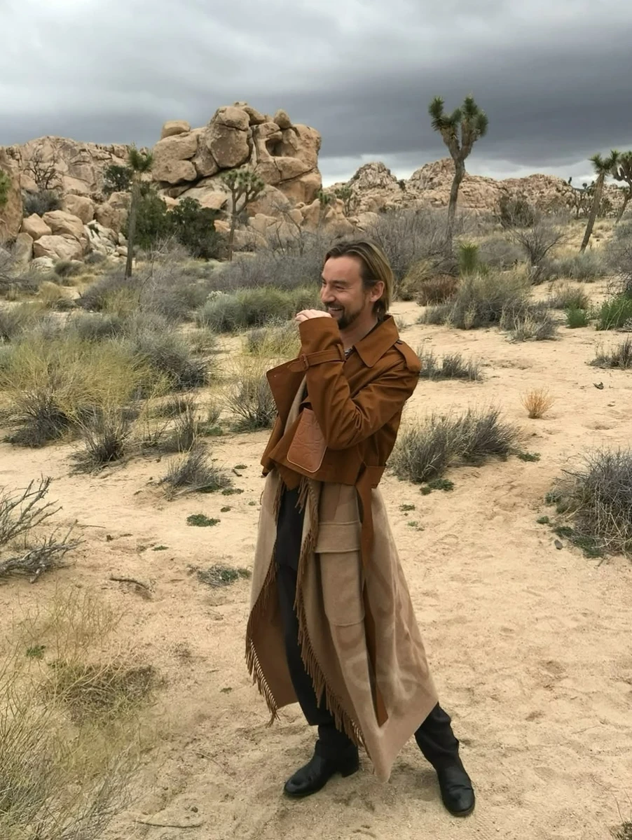 Алан Бадоєв на фото