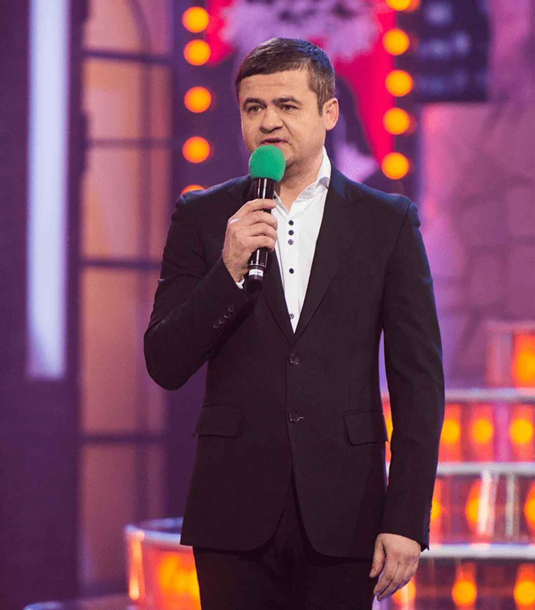 Юрій Крапов